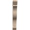 Ekena Millwork Funston Slat Smooth Bracket, Douglas Fir, 5 1/2"W x 36"D x 42"H BKT06X36X42FST06SDF - alternate 2